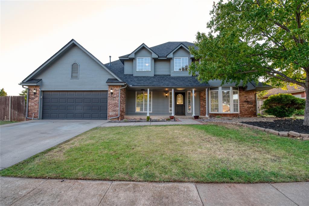 15401 Summit Parke Drive Property Photo 1
