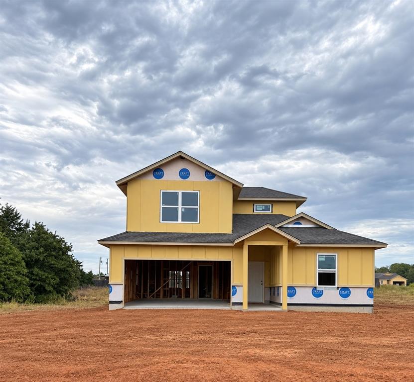 5590 Bluestem Avenue Property Photo 1