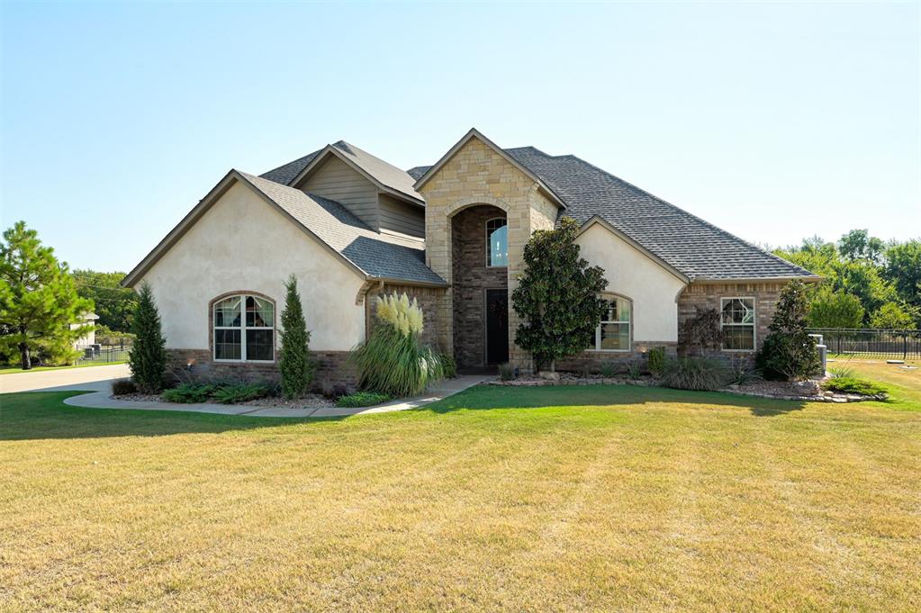 13460 Ridge Circle Property Photo 1