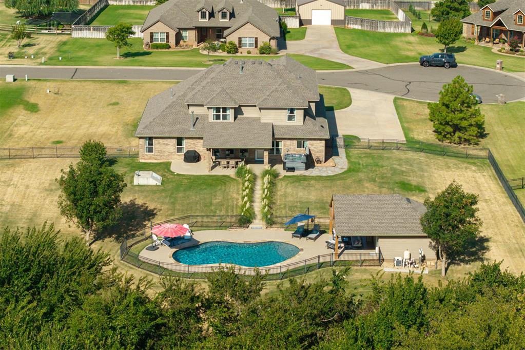 13460 Ridge Circle Property Photo 2
