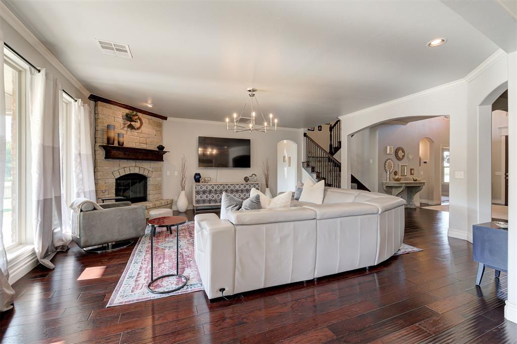 13460 Ridge Circle Property Photo 8