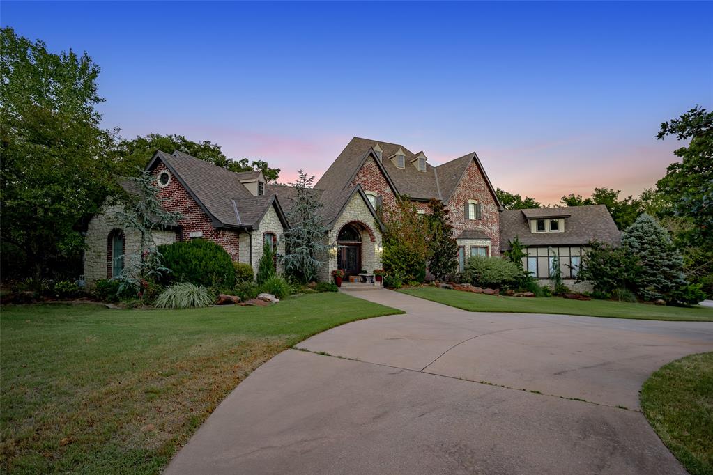2300 Redbud Canyon Drive Property Photo 1