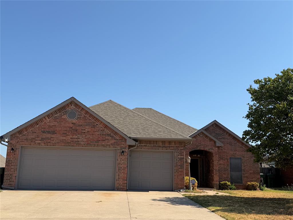 613 Okie Ridge Road Property Photo 1