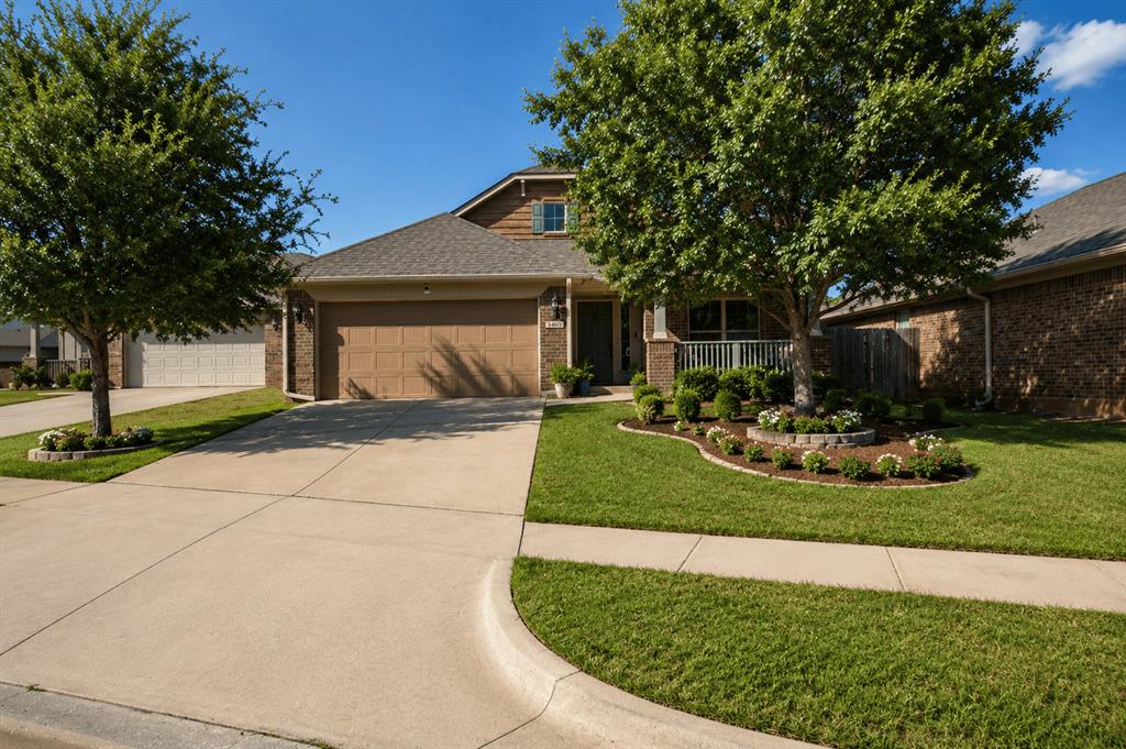 3401 Bear Mountain Drive Property Photo 1
