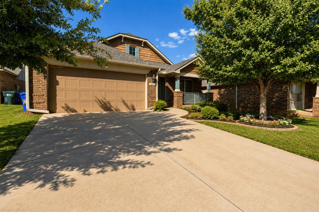 3401 Bear Mountain Drive Property Photo 2