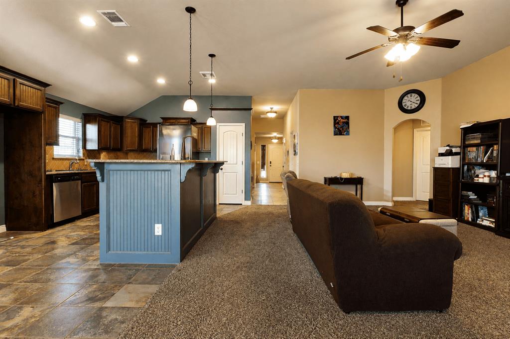 3401 Bear Mountain Drive Property Photo 4