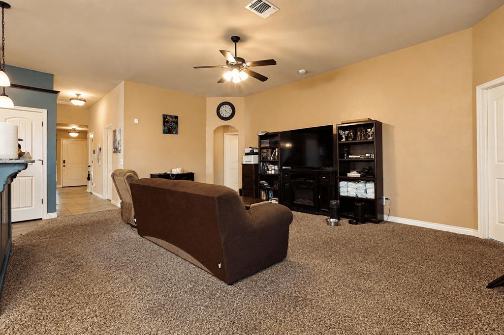 3401 Bear Mountain Drive Property Photo 5