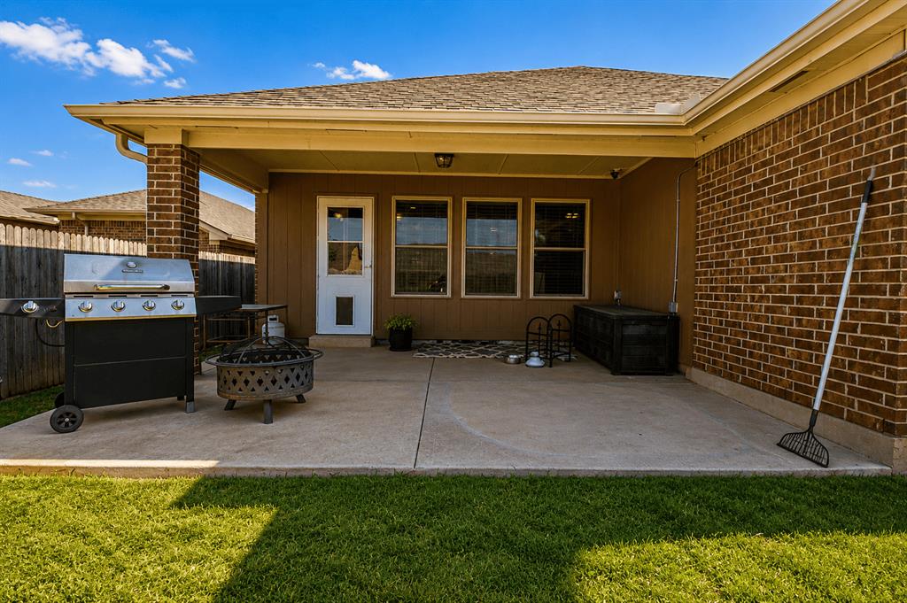 3401 Bear Mountain Drive Property Photo 19