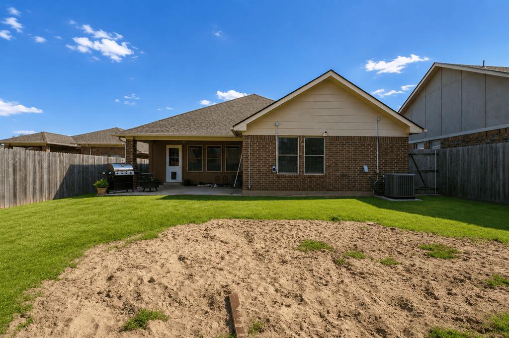 3401 Bear Mountain Drive Property Photo 20
