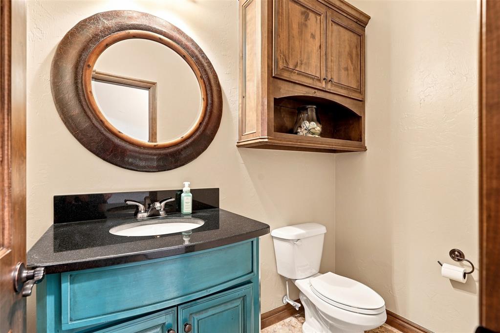 6400 Bent Wood Drive Property Photo 18