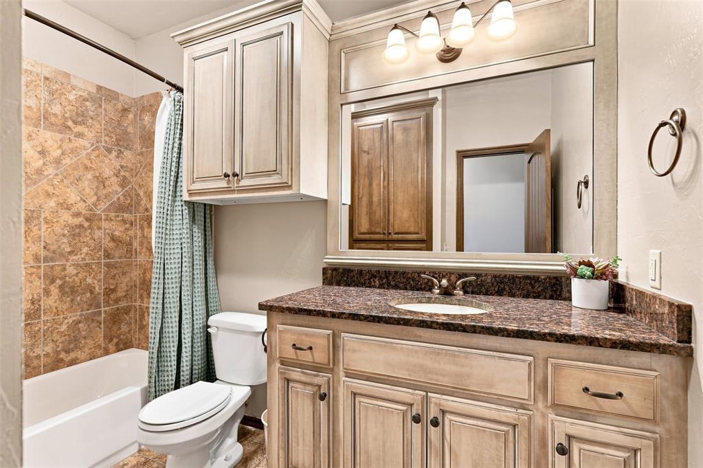 6400 Bent Wood Drive Property Photo 21