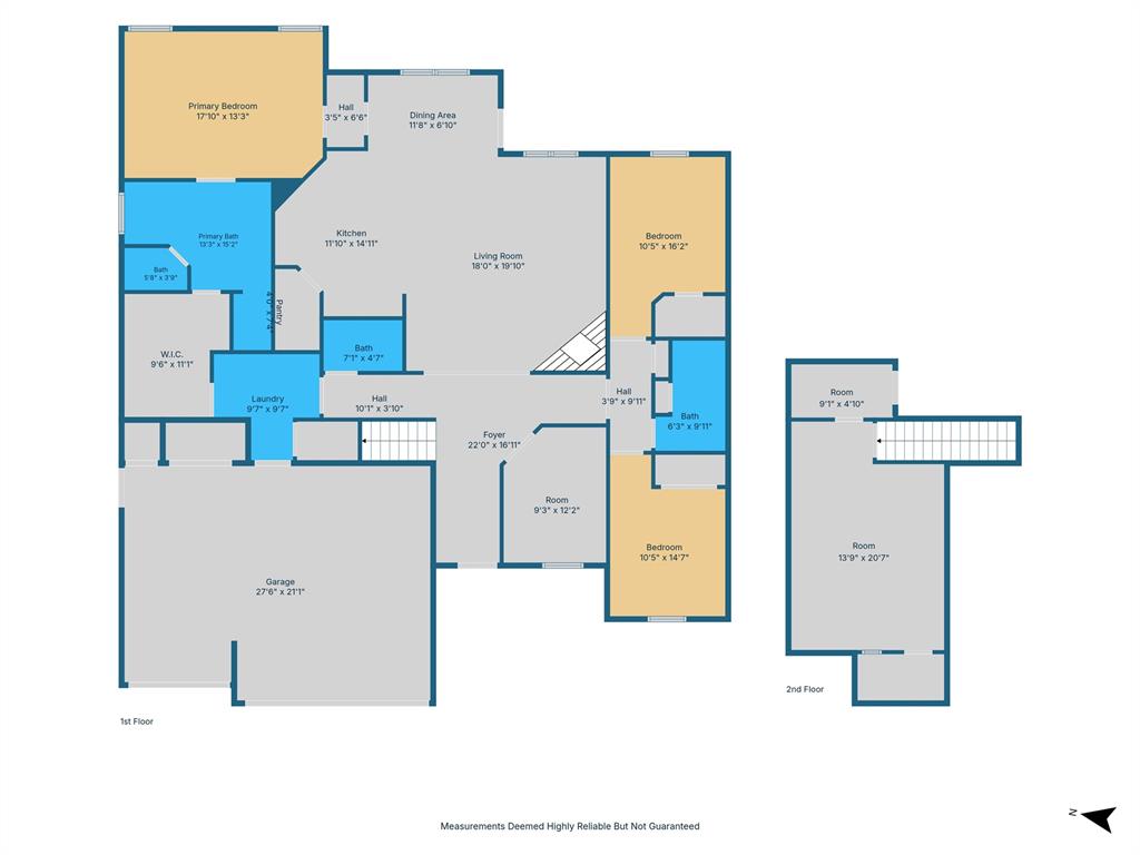 6400 Bent Wood Drive Property Photo 29