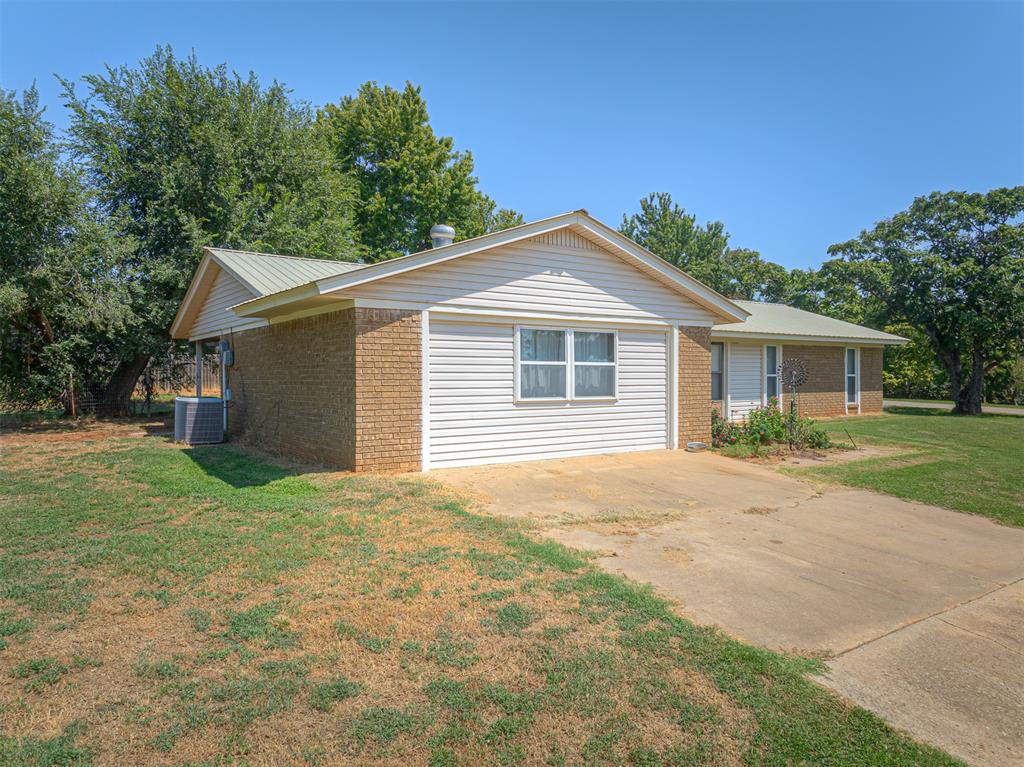 116 S Cimarron Drive