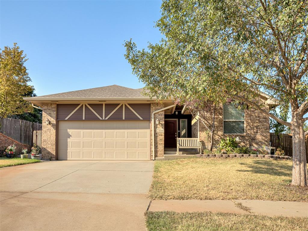 2116 Diana Drive Property Photo 2