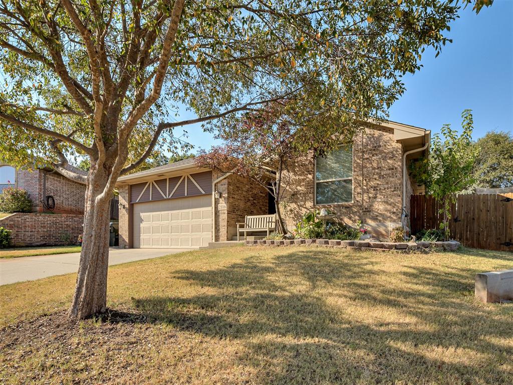 2116 Diana Drive Property Photo 4