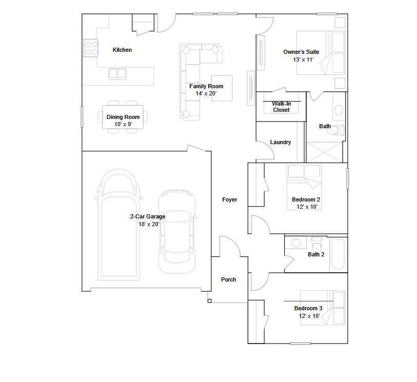 218 Broad River Drive Property Photo 2