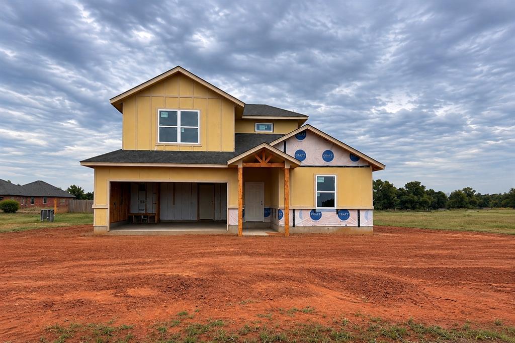 6822 E Wild Spur Drive Property Photo 1