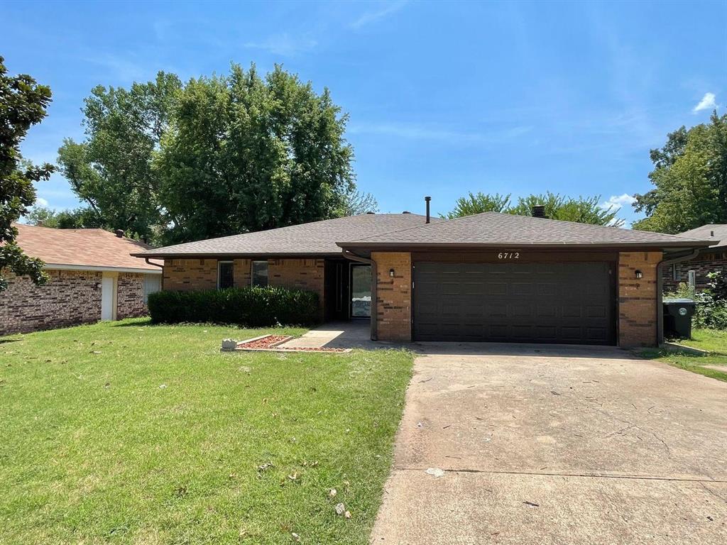 6712 18th Circle Property Photo 1