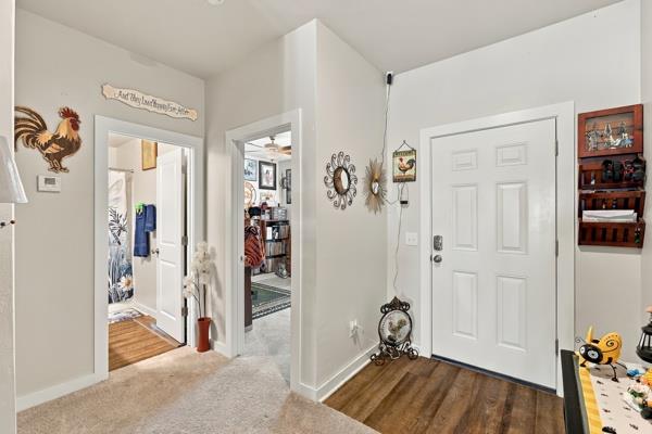 3441 Manning Farms Boulevard Property Photo 3