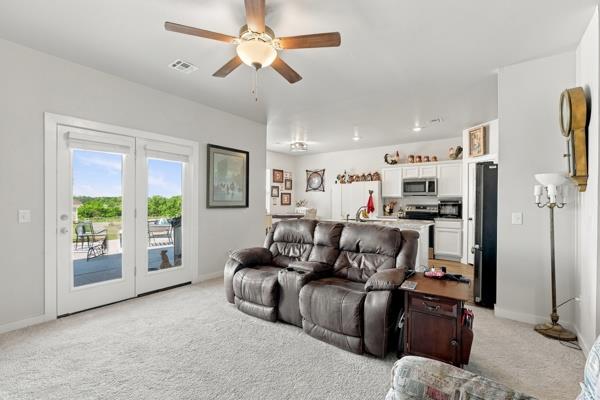 3441 Manning Farms Boulevard Property Photo 5