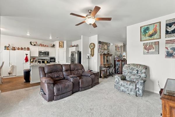 3441 Manning Farms Boulevard Property Photo 6