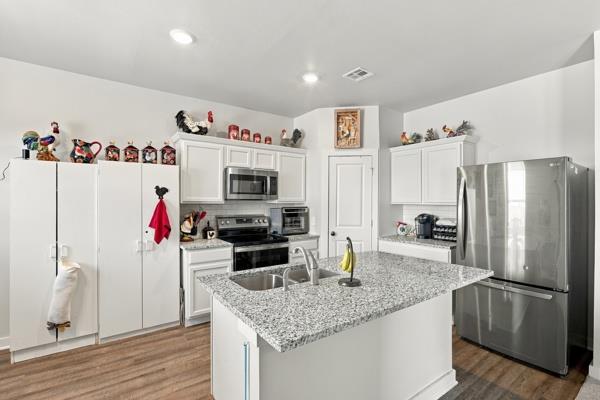 3441 Manning Farms Boulevard Property Photo 9