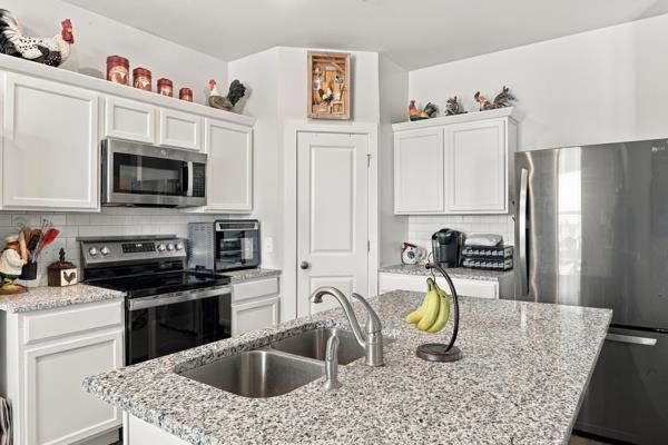 3441 Manning Farms Boulevard Property Photo 14
