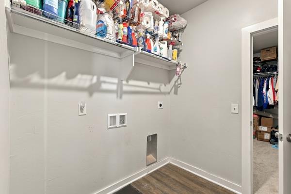3441 Manning Farms Boulevard Property Photo 26