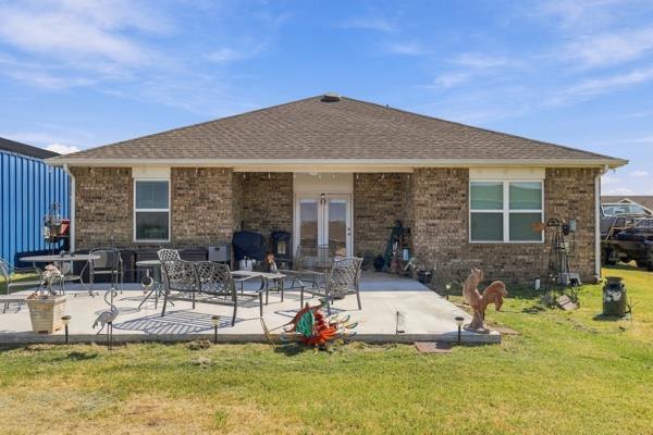 3441 Manning Farms Boulevard Property Photo 27