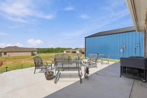 3441 Manning Farms Boulevard Property Photo 29