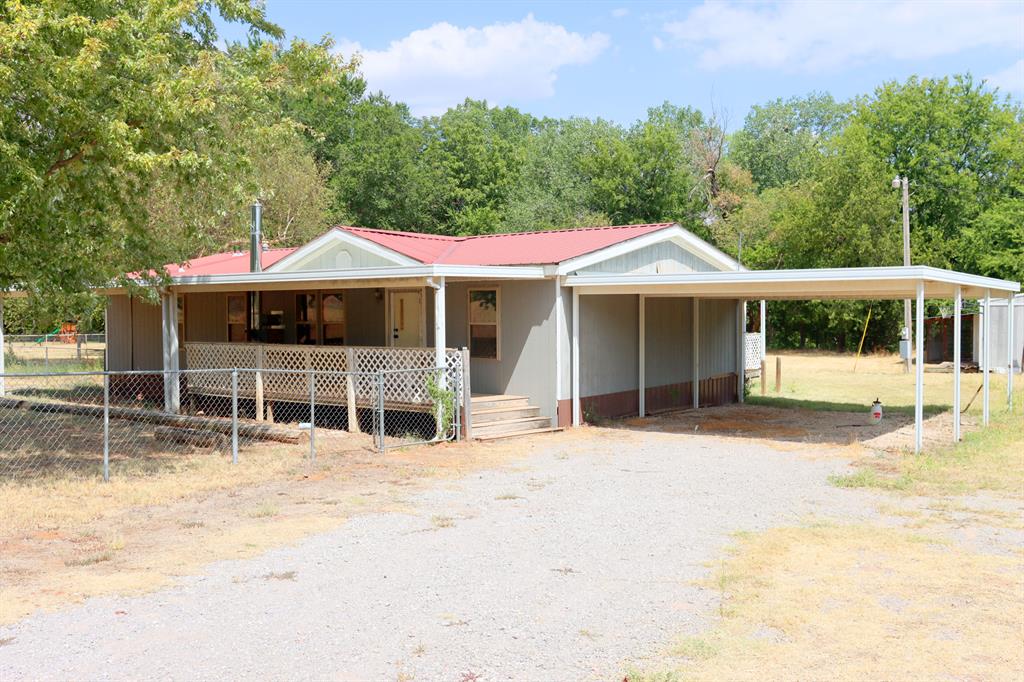818 Coal Creek Road Property Photo 2