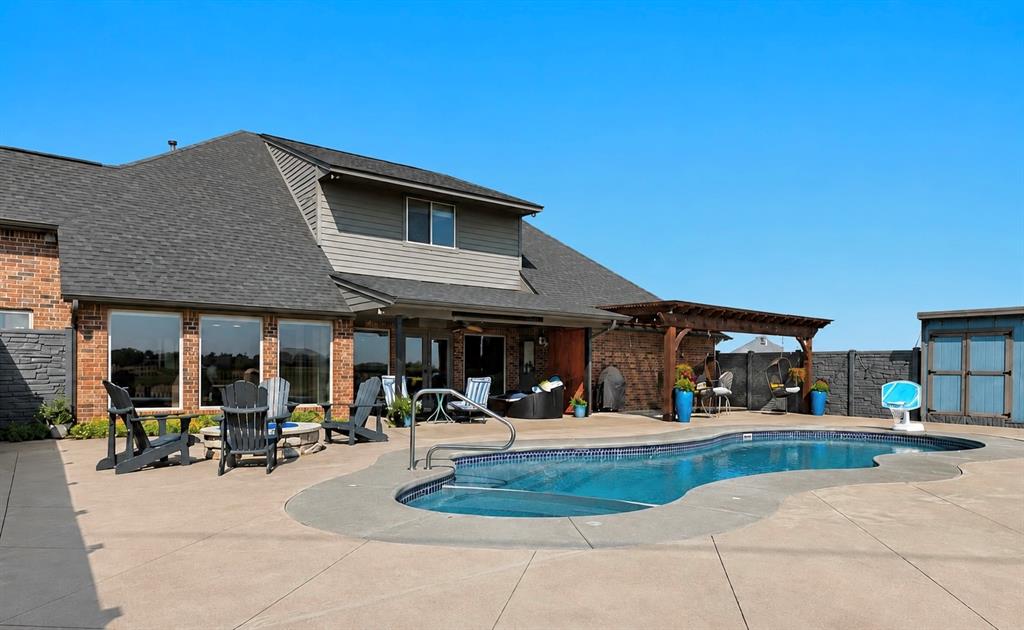 10300 Joseph Way Property Photo 2
