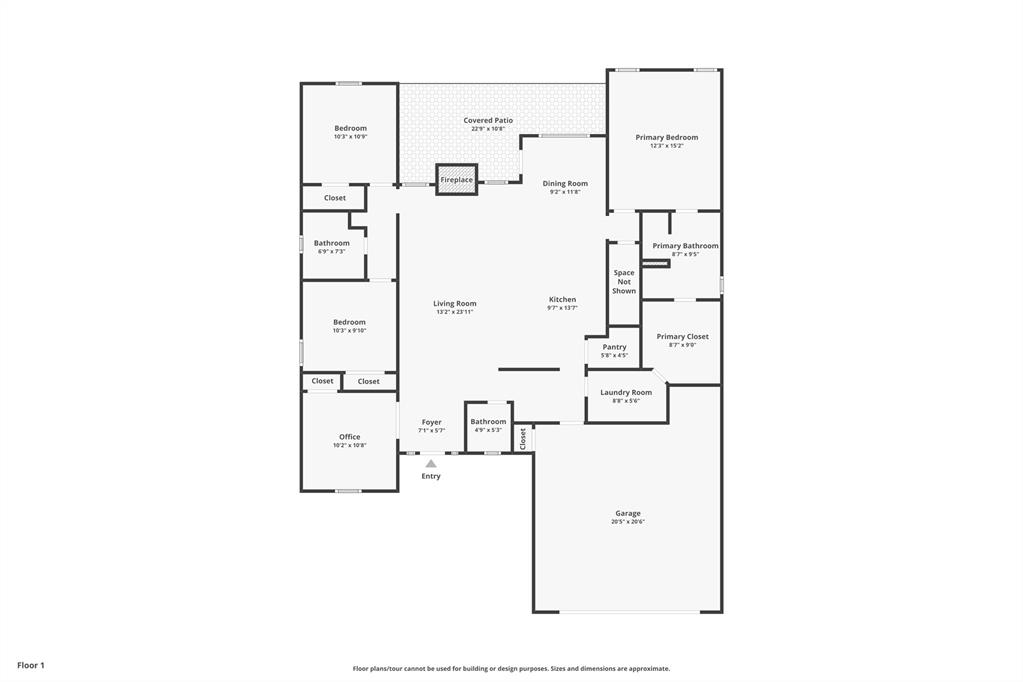 2209 Chadwick Drive Property Photo 40
