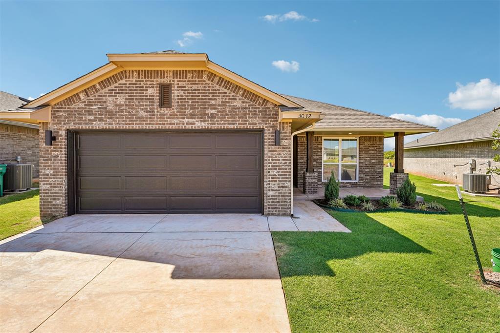 3032 Nw 196th Place Property Photo 1