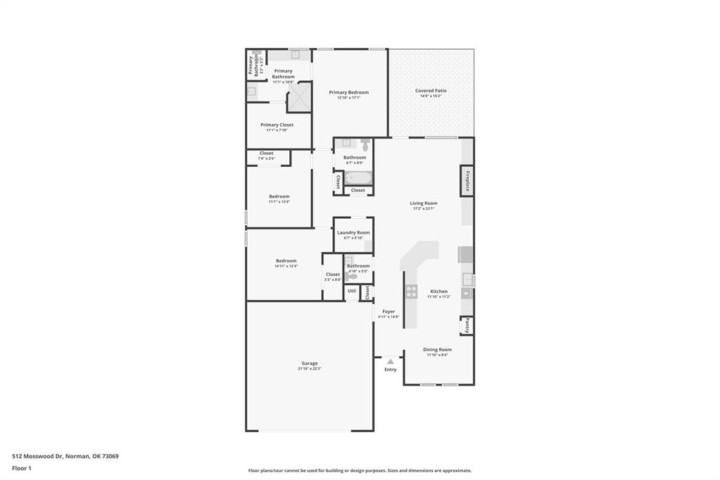 512 Mosswood Road Property Photo 50