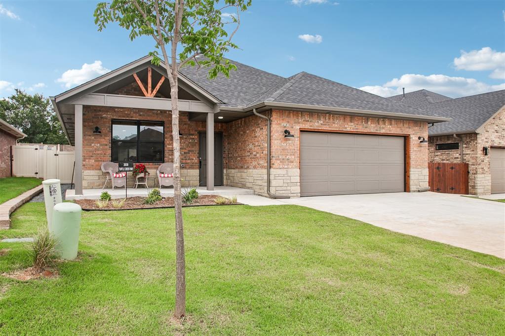 2039 Turtle Creek Way Property Photo 1