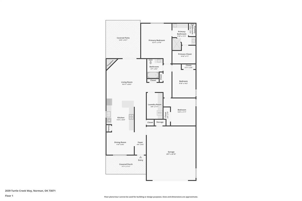 2039 Turtle Creek Way Property Photo 50