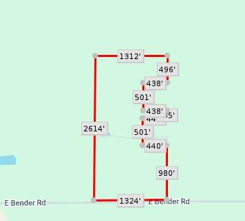 4760 E Bender Road Property Photo 2