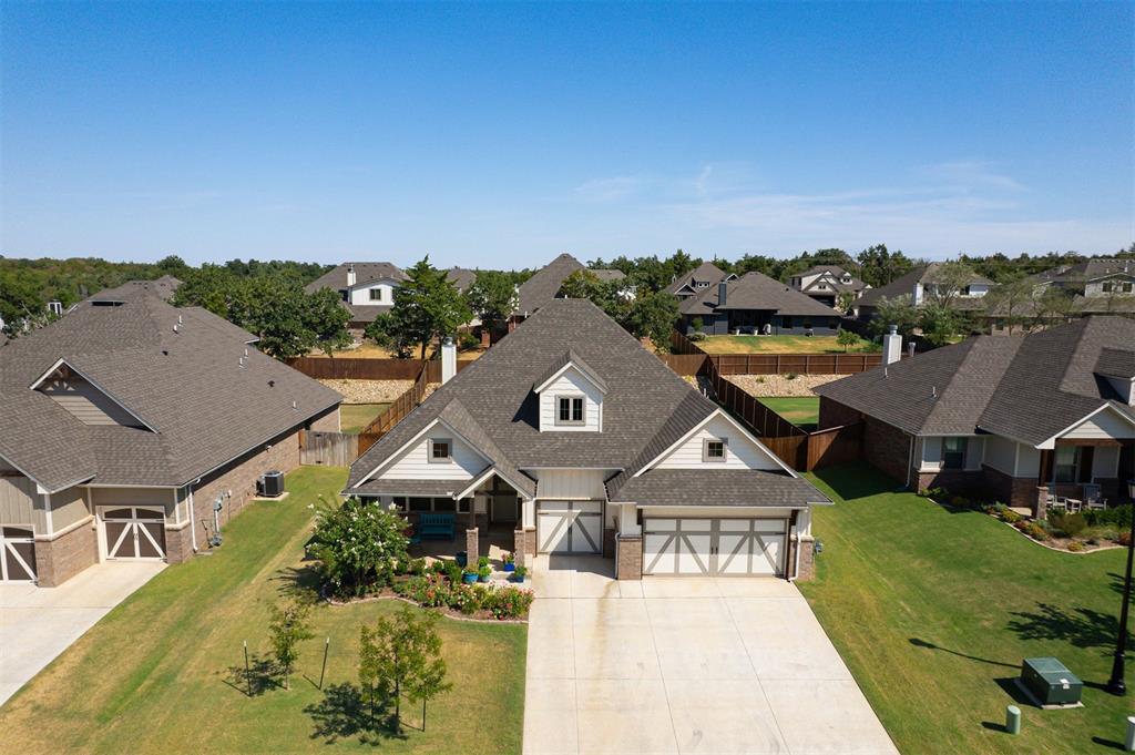 8801 Grey Joy Road Property Photo 1