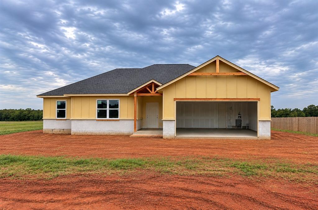 6814 E Wild Spur Drive Property Photo 1
