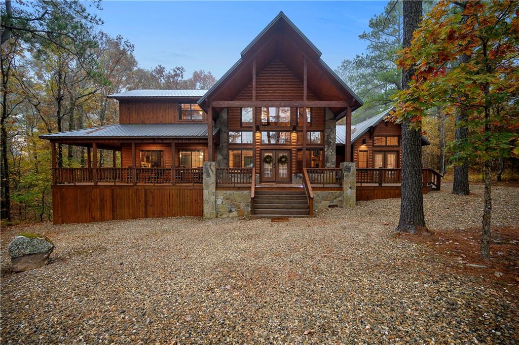 299 Sugarberry Trail Property Photo 1