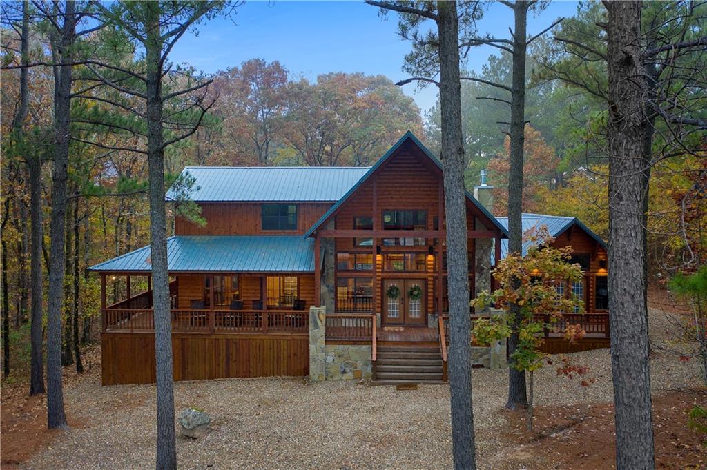 299 Sugarberry Trail Property Photo 2