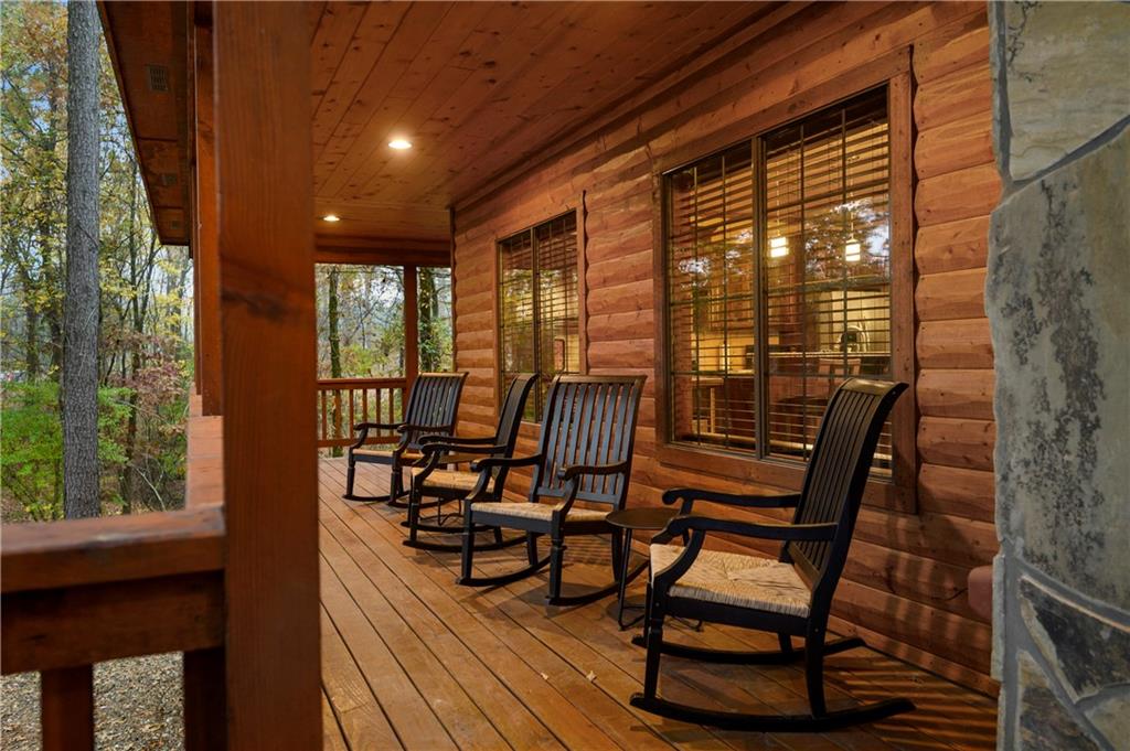 299 Sugarberry Trail Property Photo 4