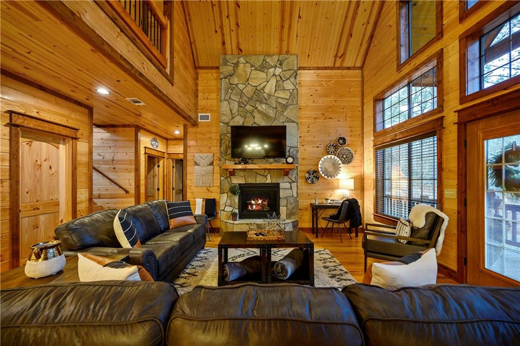 299 Sugarberry Trail Property Photo 6