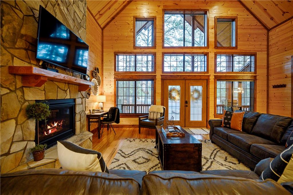 299 Sugarberry Trail Property Photo 8