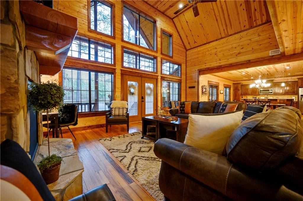 299 Sugarberry Trail Property Photo 9