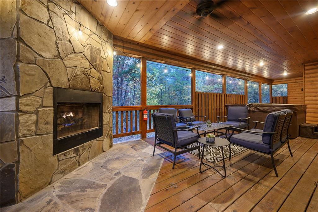 299 Sugarberry Trail Property Photo 27