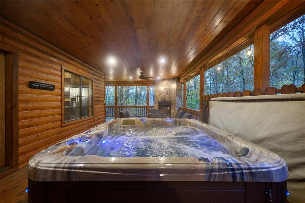 299 Sugarberry Trail Property Photo 29