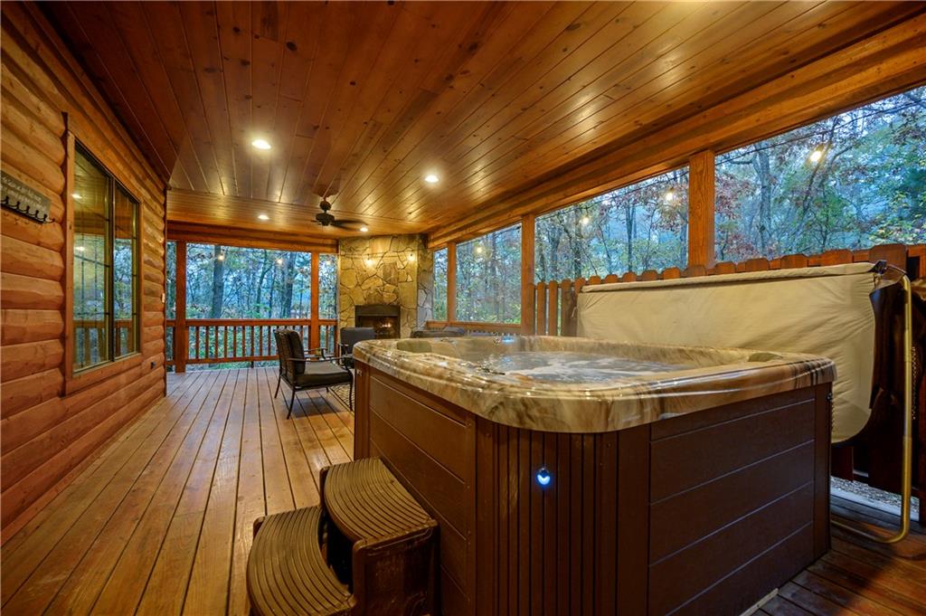 299 Sugarberry Trail Property Photo 30