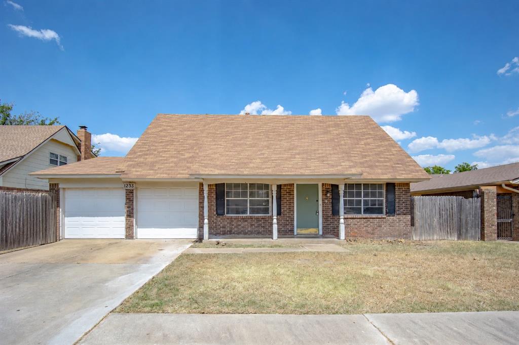 1233 Sw 91st Street Property Photo 4